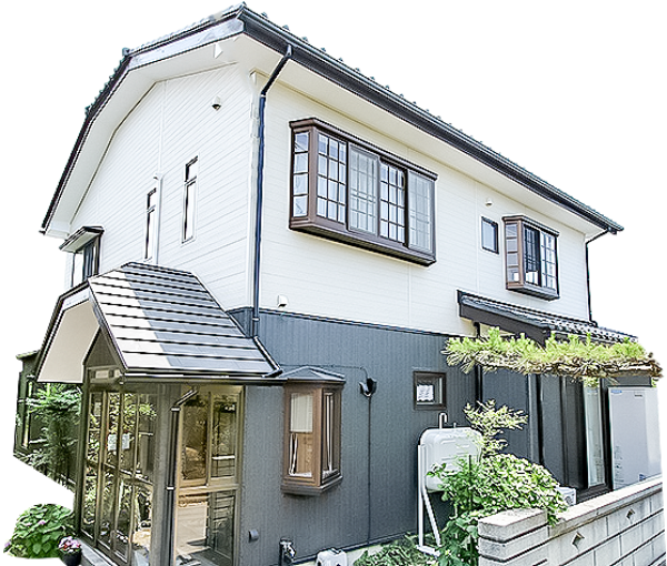 リノベーション