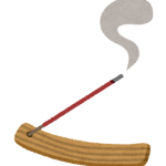 okou_incense_stick