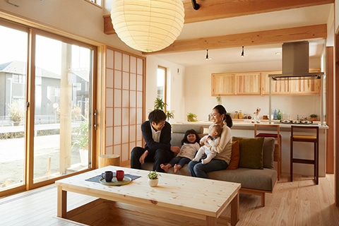 材料の安全性の<br>すべてを語れる