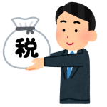 money_nouzei_man