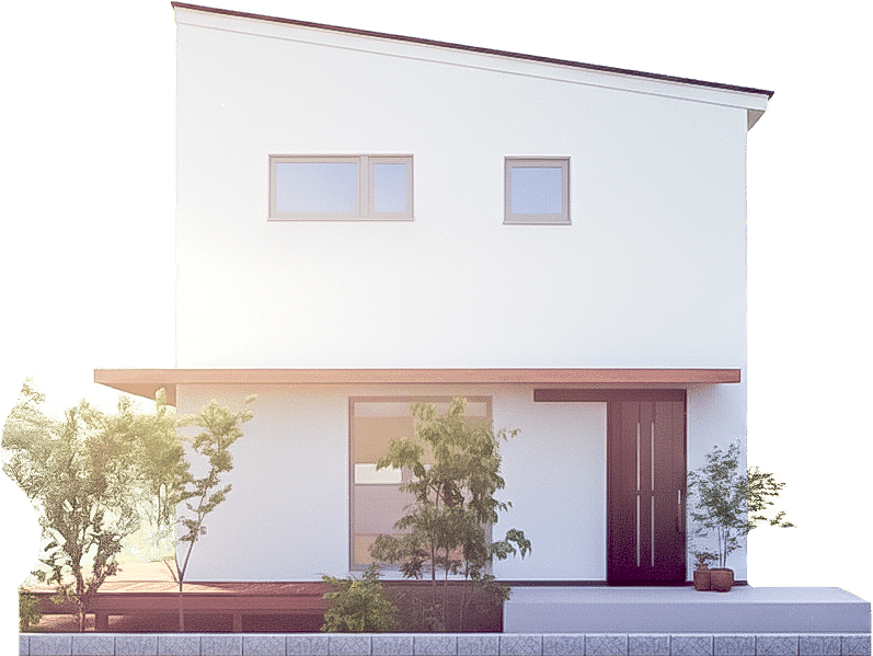 モデルハウスイメージ